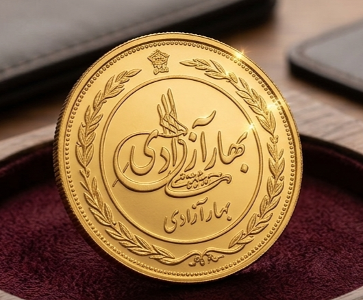 سکه طلا